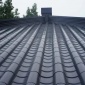 厂家寺庙古建筑金属琉璃瓦新型屋面材料金属仿古瓦