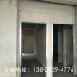 陶粒隔墙板 防水隔墙板 陶粒 EPS泡沫夹芯板展厅复合墙板福建厦门